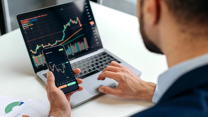 TrafixPro 3.0 Piattaforma di Trading